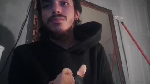 Atmarin199 aka Dre online show from February 2025 01:33:01 PM