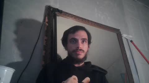 Atmarin199 aka Dre online show from February 2025 12:52:02 PM