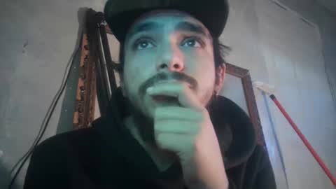 Atmarin199 aka Dre online show from February 2025 12:17:02 AM