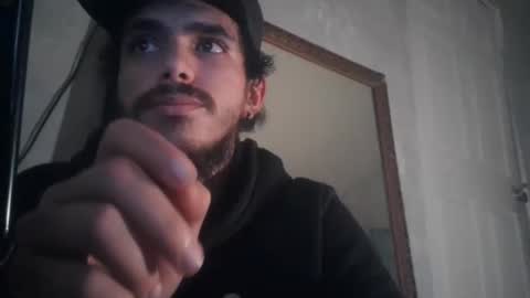 Atmarin199 aka Dre online show from February 2025 11:11:02 AM