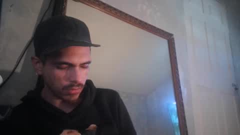 Atmarin199 aka Dre online show from February 2025 12:05:01 AM