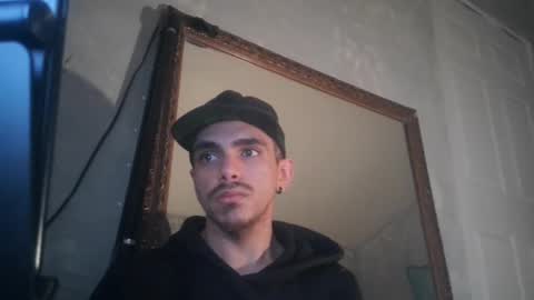 Atmarin199 aka Dre online show from February 2025 01:57:01 AM