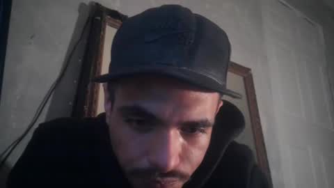 Atmarin199 aka Dre online show from February 2025 08:14:01 AM