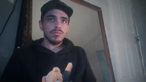 Atmarin199 aka Dre online show from March 2025 12:58:02 PM