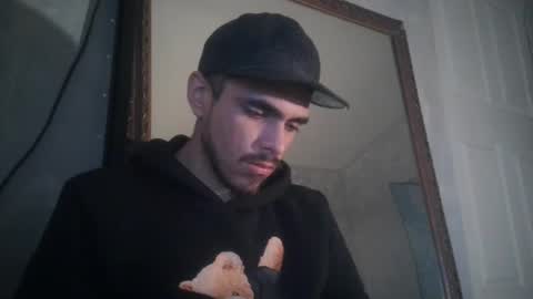 Atmarin199 aka Dre online show from March 2025 04:19:01 AM