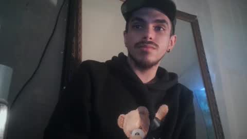 Atmarin199 aka Dre online show from March 2025 02:30:02 PM