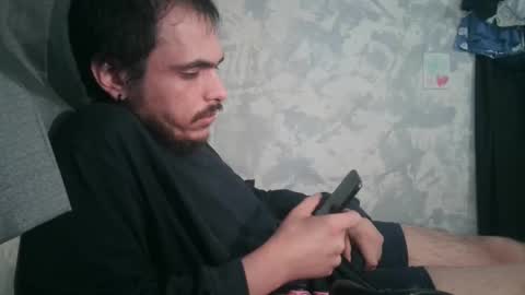 Atmarin199 aka Dre online show from September 2025 11:26:02 PM