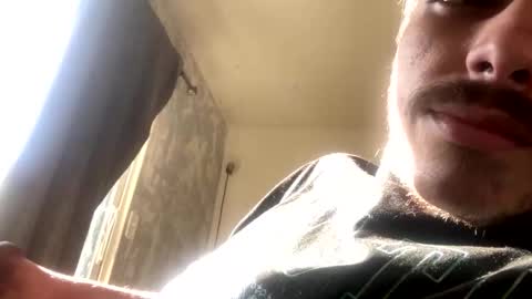 Atmarin199 aka Dre online show from December 2025 08:37:02 PM