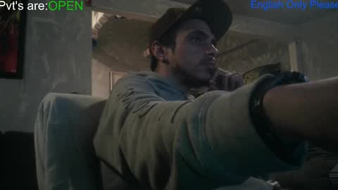 Atmarin199 aka Dre online show from March 2026 05:58:02 AM