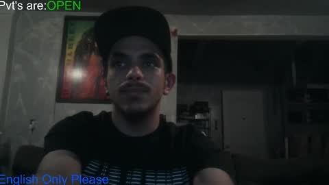 Atmarin199 aka Dre online show from March 2026 08:04:01 AM