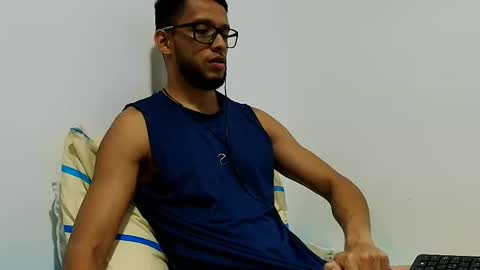 Torres online show from June 2026 02:50:02 AM