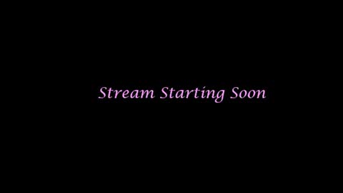 Aubree  Shae online show from July 2026 06:23:01 PM