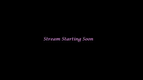 Aubree  Shae online show from July 2026 06:51:01 PM