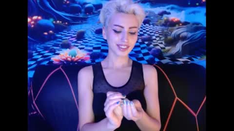 Snapshot of aubrey_rock chatting on December 2024 08:47:01 AM Aubrey online show from December 2024 08:47:01 AM