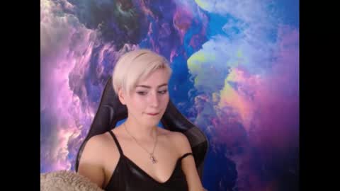 Snapshot of aubrey_rock chatting on February 2025 12:08:01 PM Aubrey online show from February 2025 12:08:01 PM