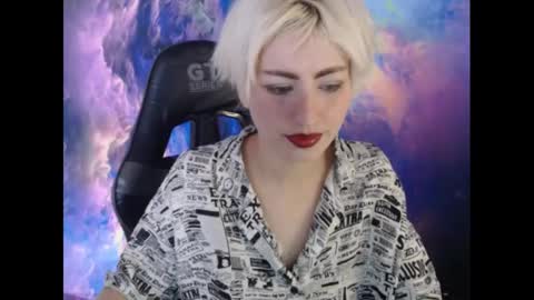 Snapshot of aubrey_rock chatting on February 2025 02:20:01 PM Aubrey online show from February 2025 02:20:01 PM