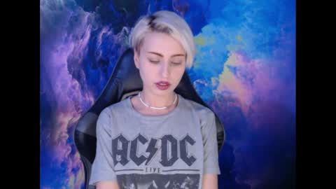 Snapshot of aubrey_rock chatting on February 2025 09:09:01 PM Aubrey online show from February 2025 09:09:01 PM