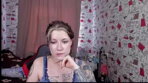 Snapshot of aubreybyte chatting on March 2026 07:58:01 AM Aubrey online show from March 2026 07:58:01 AM