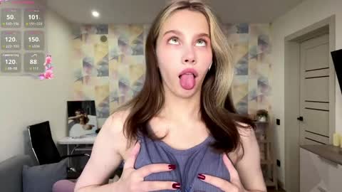 Jolyn online show from April 2026 04:11:01 AM