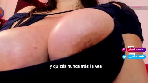 Andrea online show from February 2025 08:28:02 AM