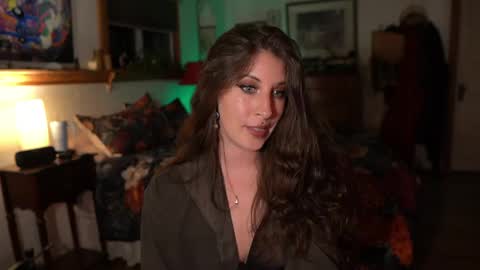 Audrey online show from May 2026 04:31:01 AM