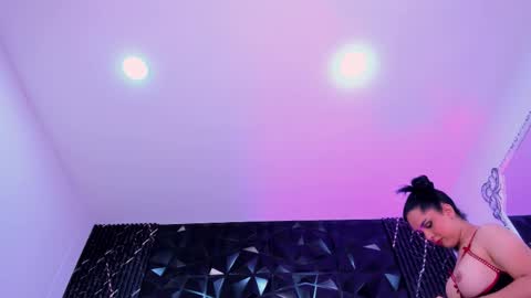 Audrey Hayworth online show from February 2026 12:08:02 PM