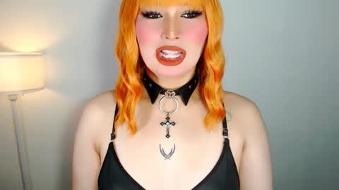 Audrey online show from March 2026 07:25:01 AM