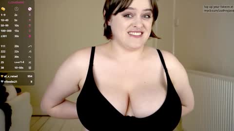 Audrey Jacq online show from September 2025 07:26:02 PM