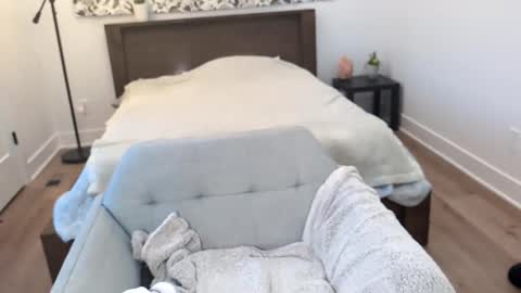 Miss Audrey online show from January 2025 08:32:01 PM