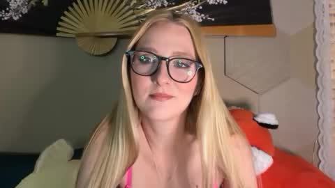 AudreyAlien online show from February 2026 08:08:02 AM