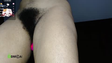 Audrey Parker online show from December 2024 03:21:02 AM