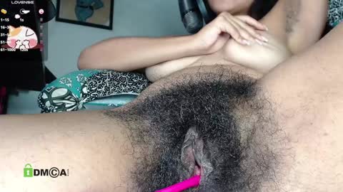 Audrey Parker online show from January 2025 05:23:02 AM