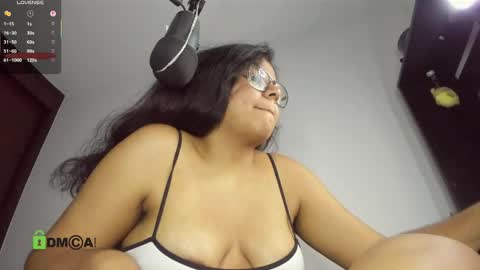 Audrey Parker online show from May 2026 06:43:02 AM