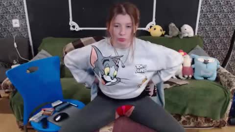 Snapshot of audrieplaza chatting on November 2025 11:05:02 AM Verona nika online show from November 2025 11:05:02 AM