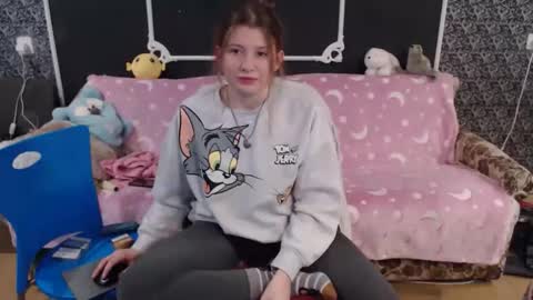 Snapshot of audrieplaza chatting on December 2025 09:58:01 AM Verona nika online show from December 2025 09:58:01 AM