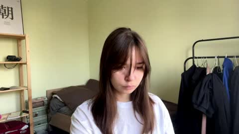 Snapshot of augustinafailey chatting on April 2026 06:36:02 AM Mari online show from April 2026 06:36:02 AM