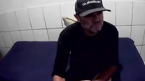 cesar augusto online show from February 2026 07:11:01 PM