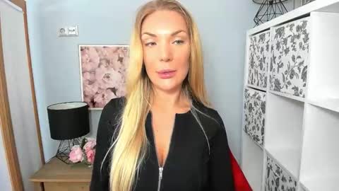 AulloraSensual online show from January 2025 06:20:02 AM