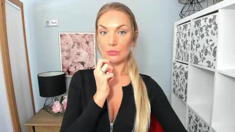 AulloraSensual online show from January 2025 09:35:02 AM