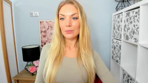 AulloraSensual online show from January 2025 06:41:02 AM