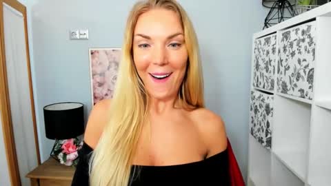 AulloraSensual online show from February 2025 11:43:02 AM