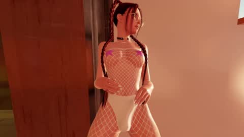 Aura online show from March 2025 10:07:02 AM