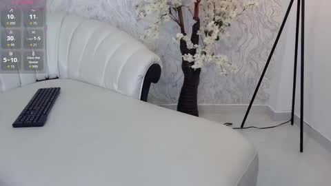 Aura sanders online show from December 2025 11:52:02 AM