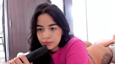 Snapshot of aura_sensual chatting on February 2025 05:29:02 PM . online show from February 2025 05:29:02 PM