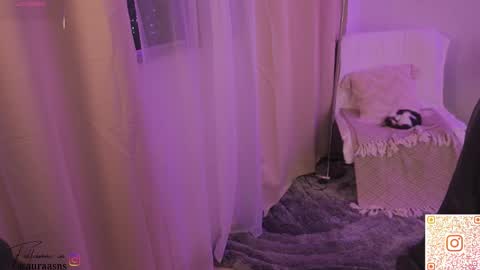 Snapshot of aura_sensual chatting on February 2026 11:59:01 PM . online show from February 2026 11:59:01 PM