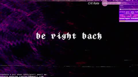 Snapshot of auragotchi chatting on January 2025 02:06:02 AM Aurora Aura online show from January 2025 02:06:02 AM