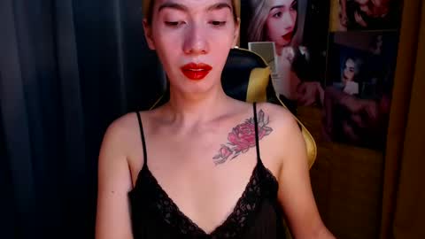 Snapshot of aurakharisma_xx chatting on February 2025 06:02:01 AM Miss awra online show from February 2025 06:02:01 AM