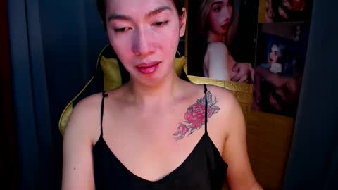 Snapshot of aurakharisma_xx chatting on September 2025 05:20:02 AM Miss awra online show from September 2025 05:20:02 AM