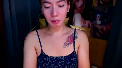 Snapshot of aurakharisma_xx chatting on October 2025 03:51:02 AM Miss awra online show from October 2025 03:51:02 AM