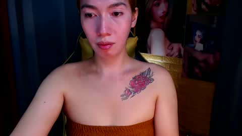 Snapshot of aurakharisma_xx chatting on October 2025 07:00:02 AM Miss awra online show from October 2025 07:00:02 AM